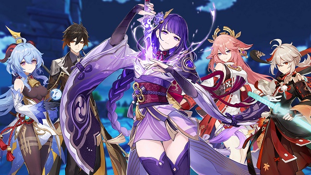 Genshin Impact Team Guide How to Choose the Best Polearm Class Characters.jpg